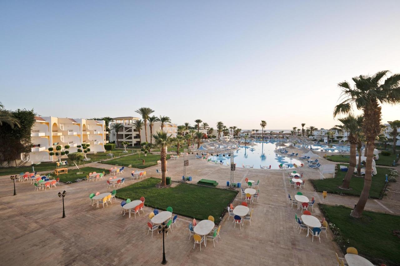 Labranda Club Makadi Hotel Hurghada Exterior photo