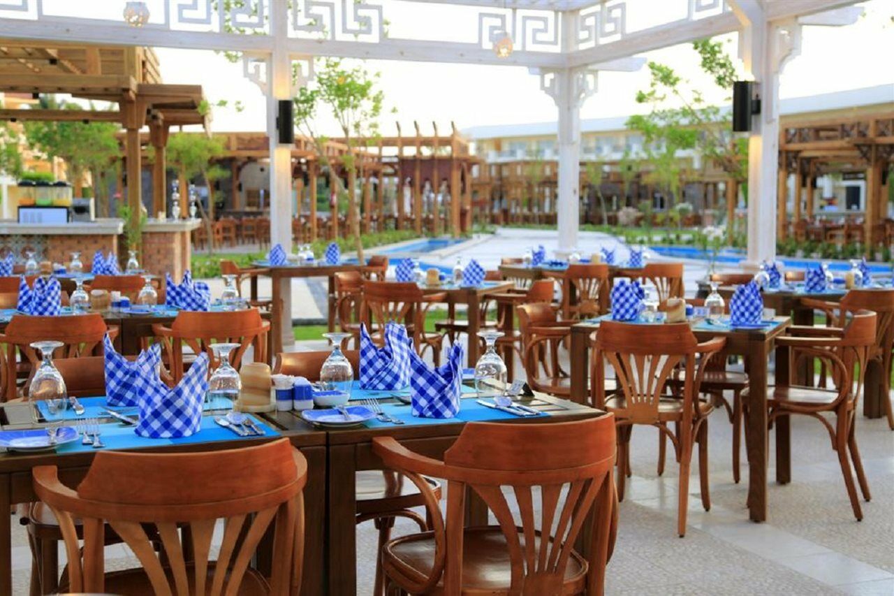 Labranda Club Makadi Hotel Hurghada Exterior photo